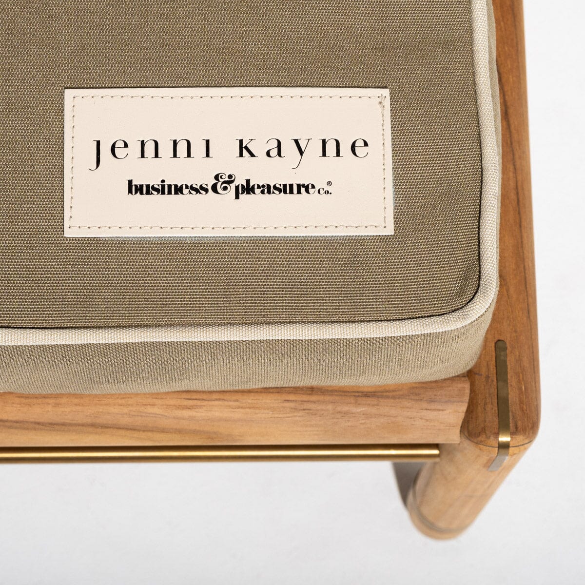 The WES Sun Lounger x Jenni Kayne - Image 7