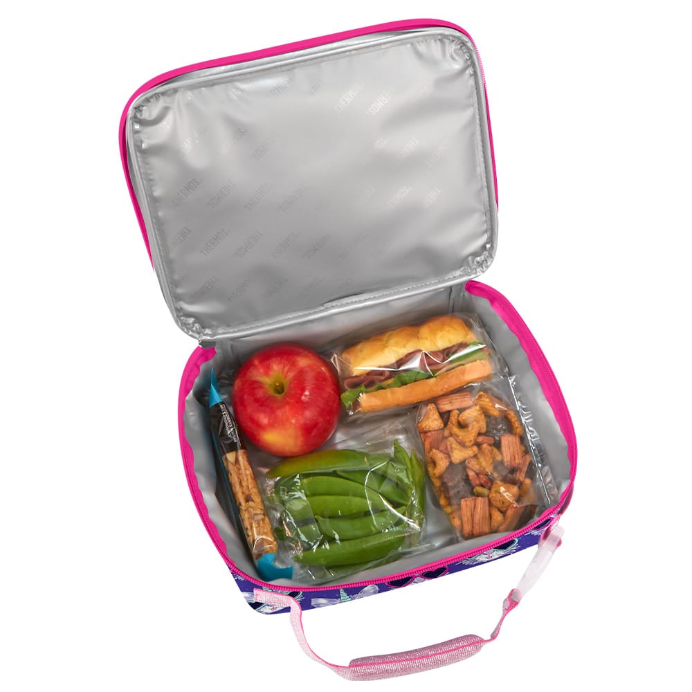 Thermos Soft Lunch Box - Cool Caticorns - Image 4