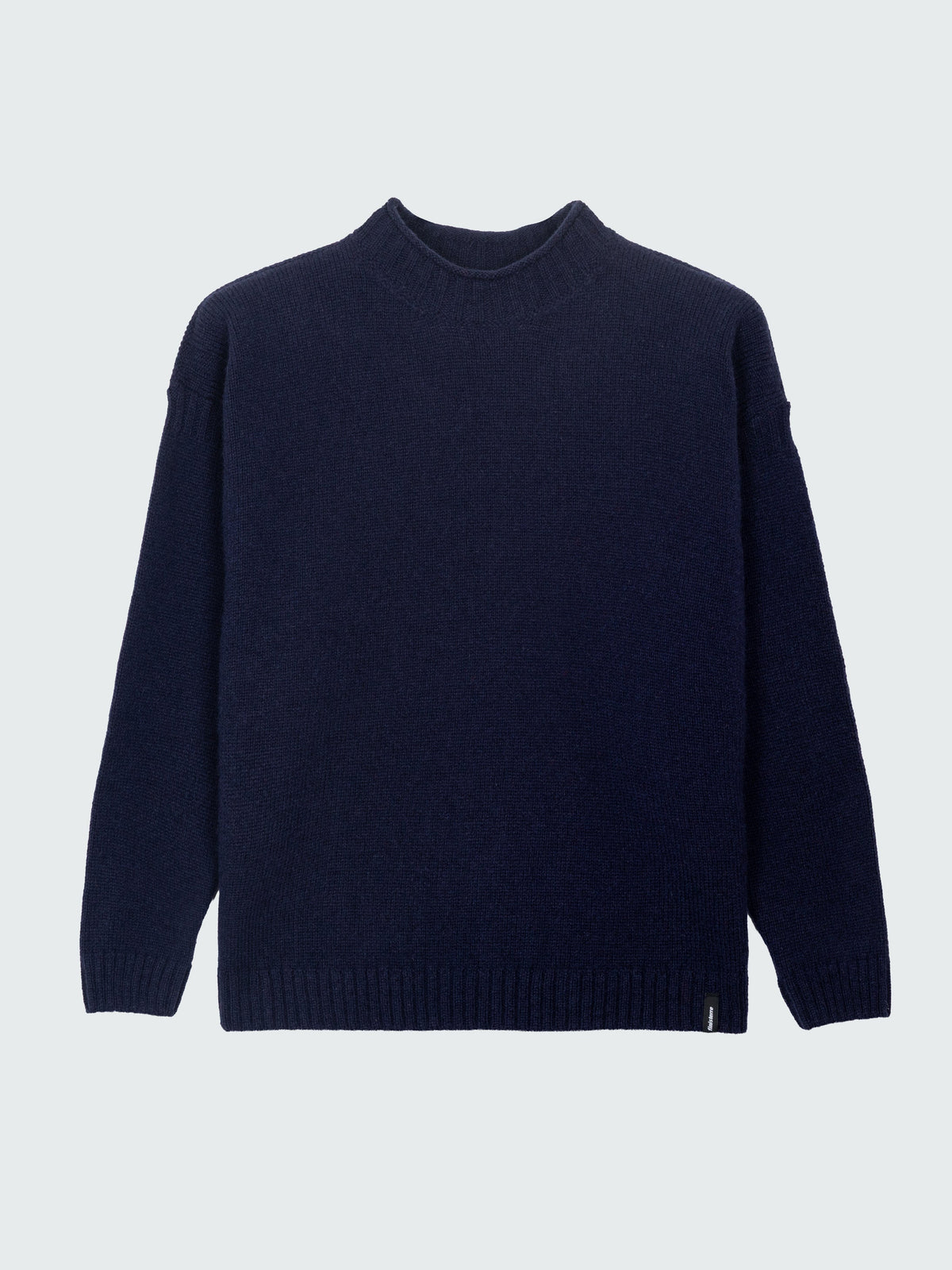 Women's Tolcarne Gansey Jumper