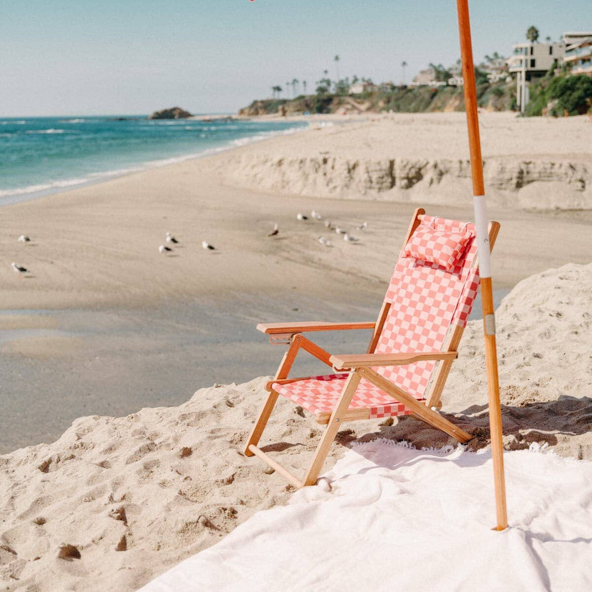 The Tommy Chair - Image 2