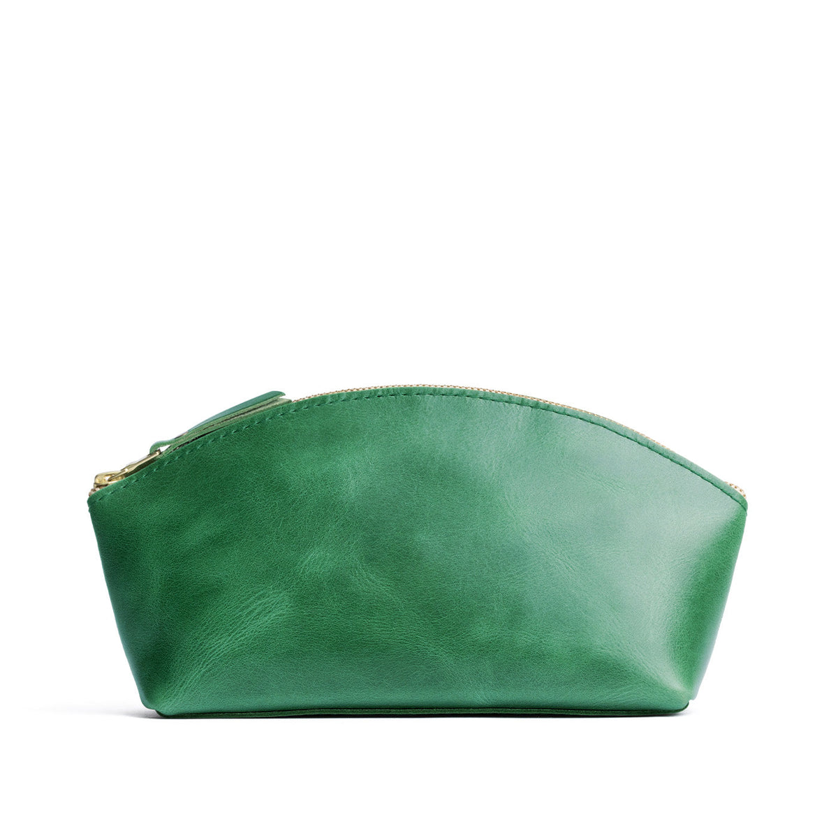Eclipse Makeup Bag - Cowboy Mint / Total Eclipse