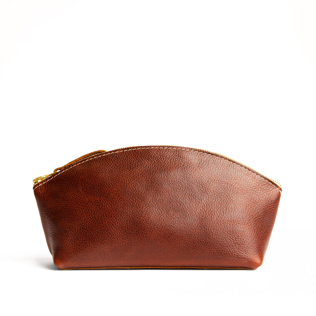 Eclipse Makeup Bag - Nutmeg / Total Eclipse