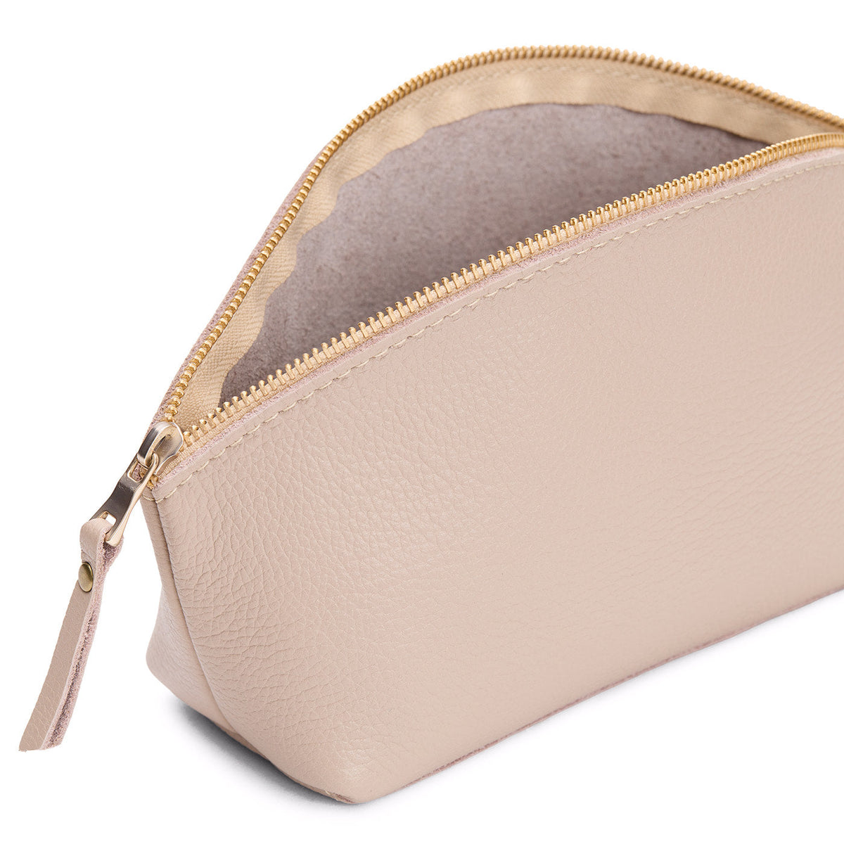 'Almost Perfect' Eclipse Makeup Bag - Image 143