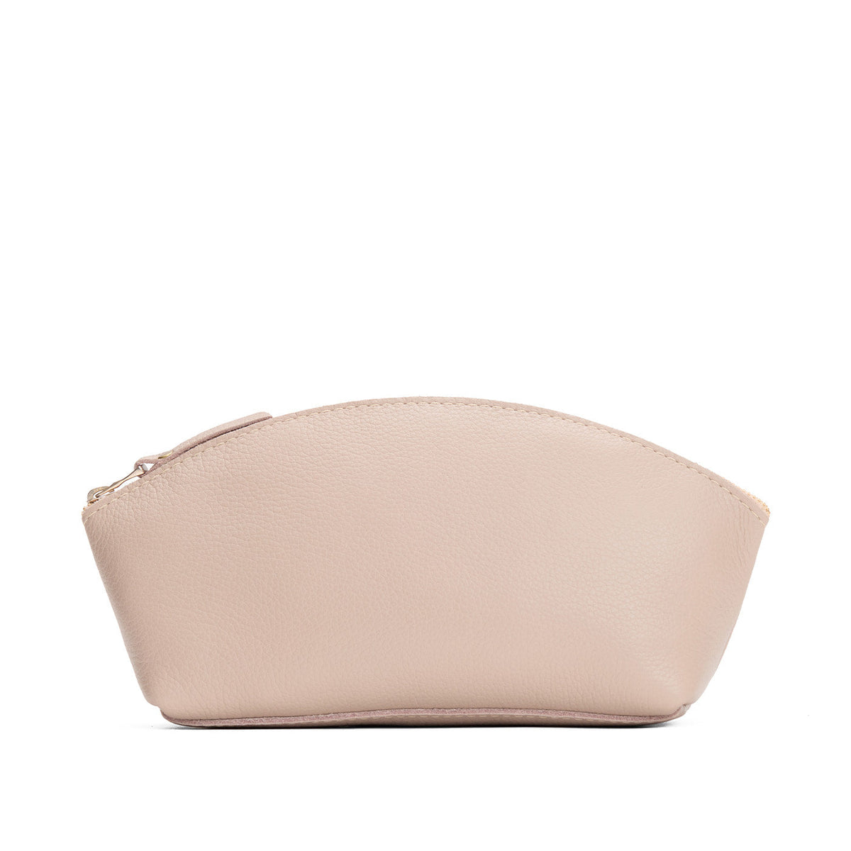 Eclipse Makeup Bag - Oatmilk / Total Eclipse