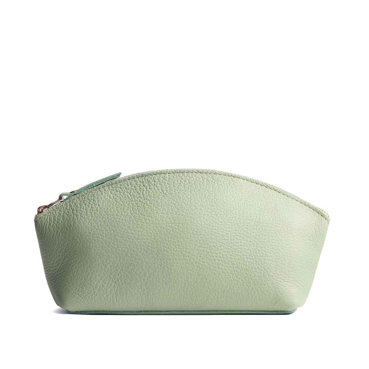 Eclipse Makeup Bag - Pistachio / Total Eclipse