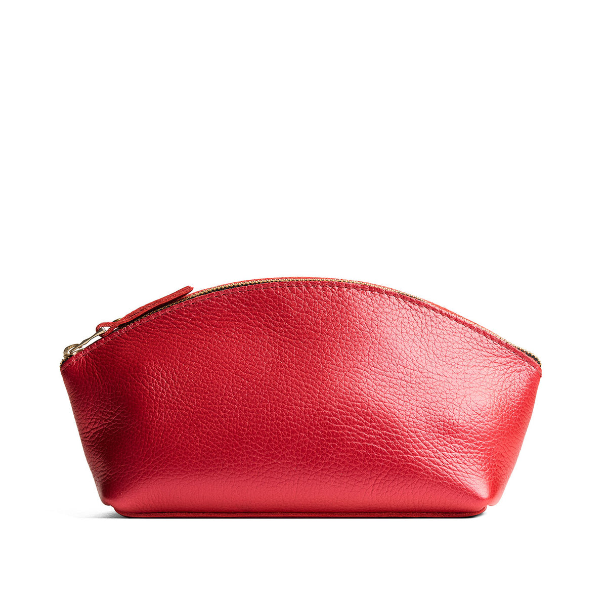 Eclipse Makeup Bag - Reba Red / Total Eclipse