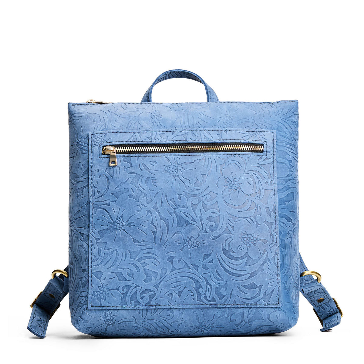 Tote Backpack - Limited Edition - Cornflower