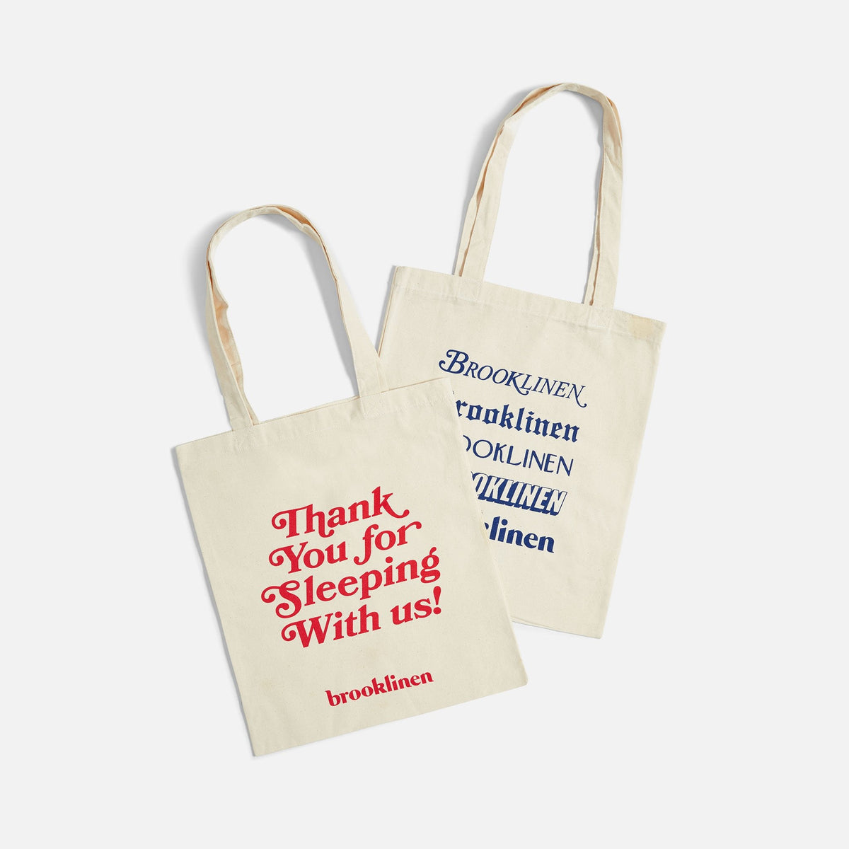 Rewards Brooklinen Canvas Tote - Image 3