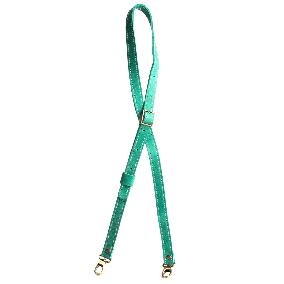 Leather Crossbody Strap - Image 39