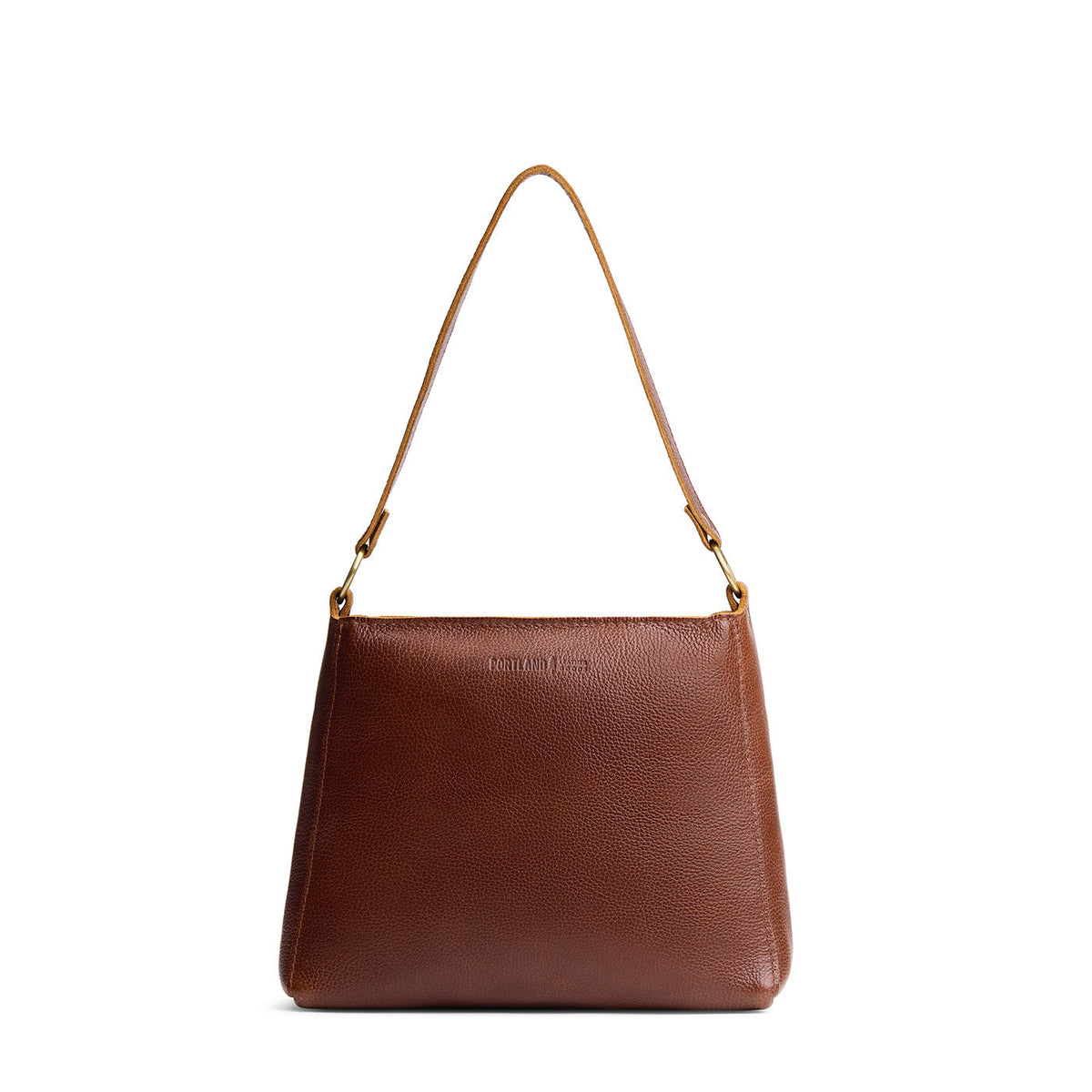 Triangle Shoulder Bag - Asheville / Small