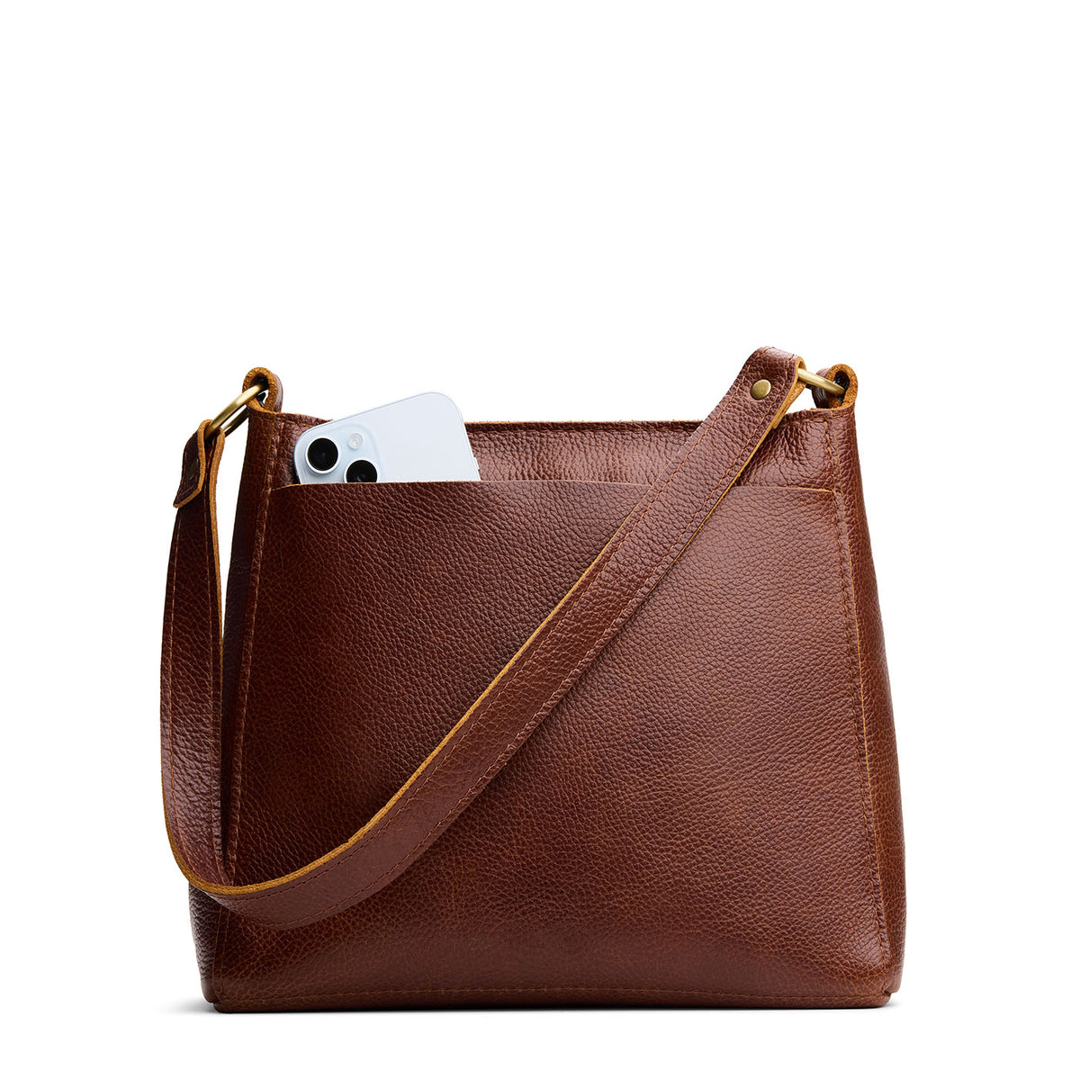 'Almost Perfect' Triangle Shoulder Bag - Image 89