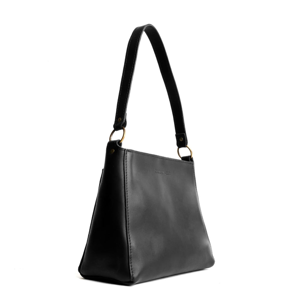 'Almost Perfect' Triangle Shoulder Bag - Image 48