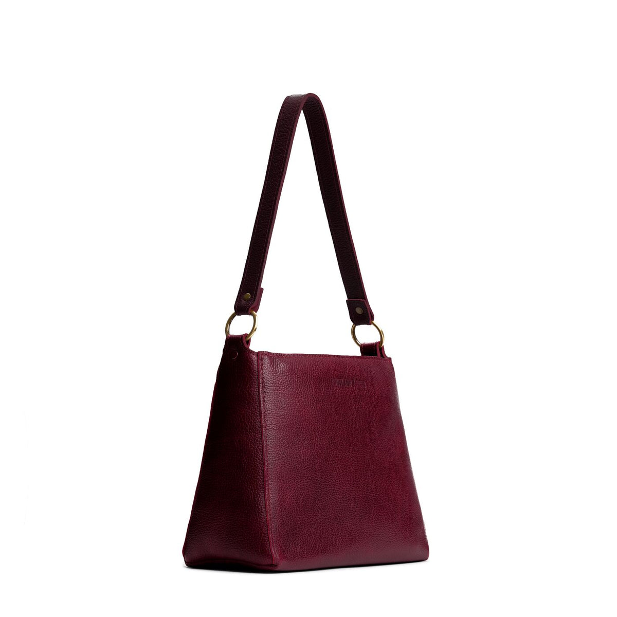 'Almost Perfect' Triangle Shoulder Bag - Image 69