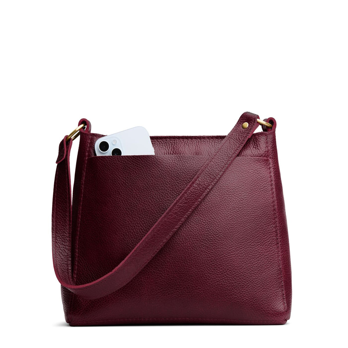 Triangle Shoulder Bag - Image 90