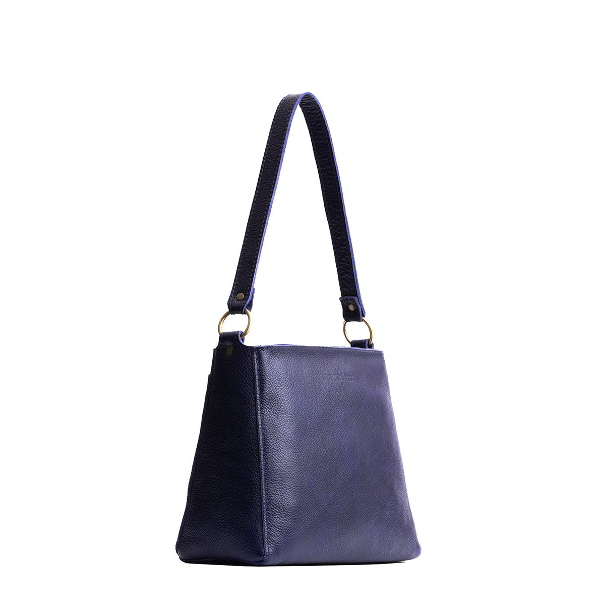 'Almost Perfect' Triangle Shoulder Bag - Image 61