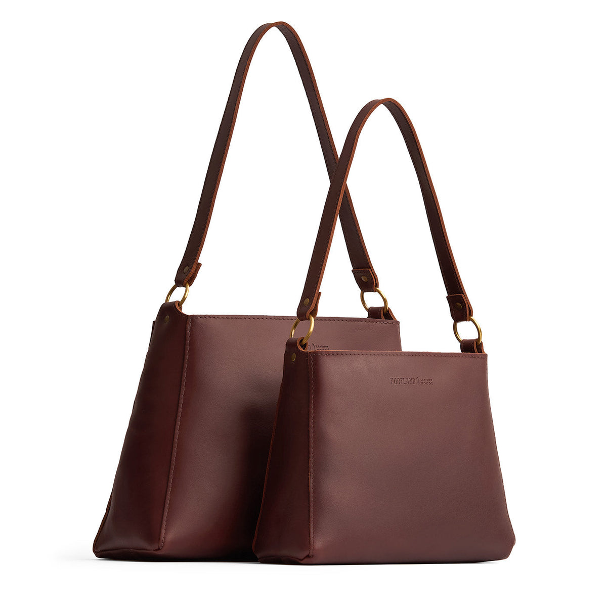 'Almost Perfect' Triangle Shoulder Bag - Image 241