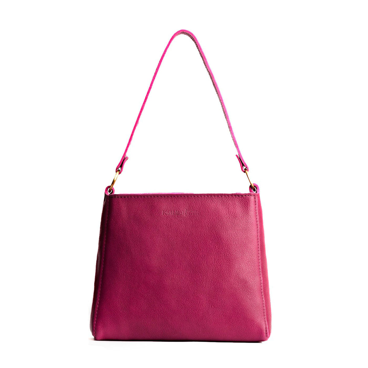 Triangle Shoulder Bag - Cosmo