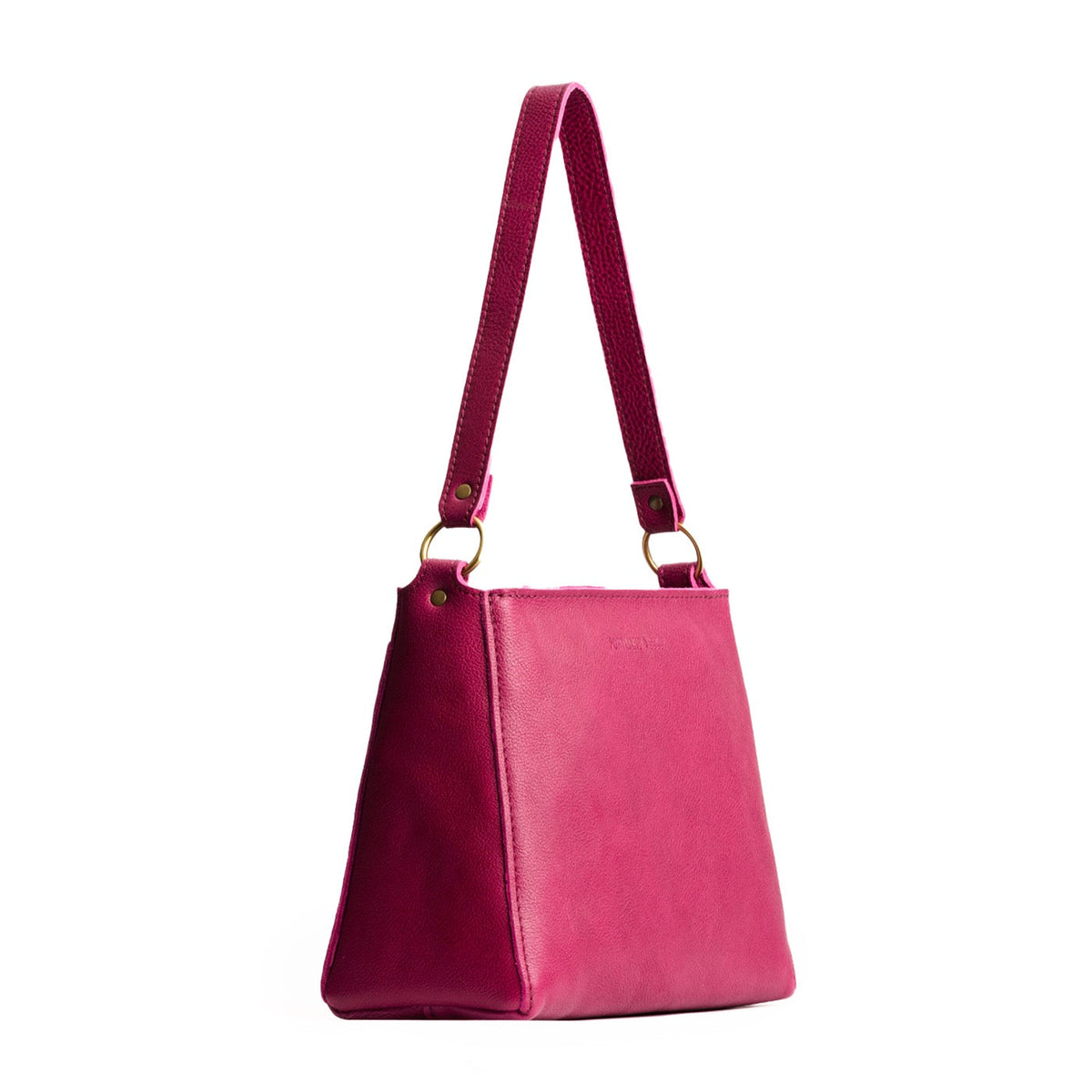 'Almost Perfect' Triangle Shoulder Bag - Image 53