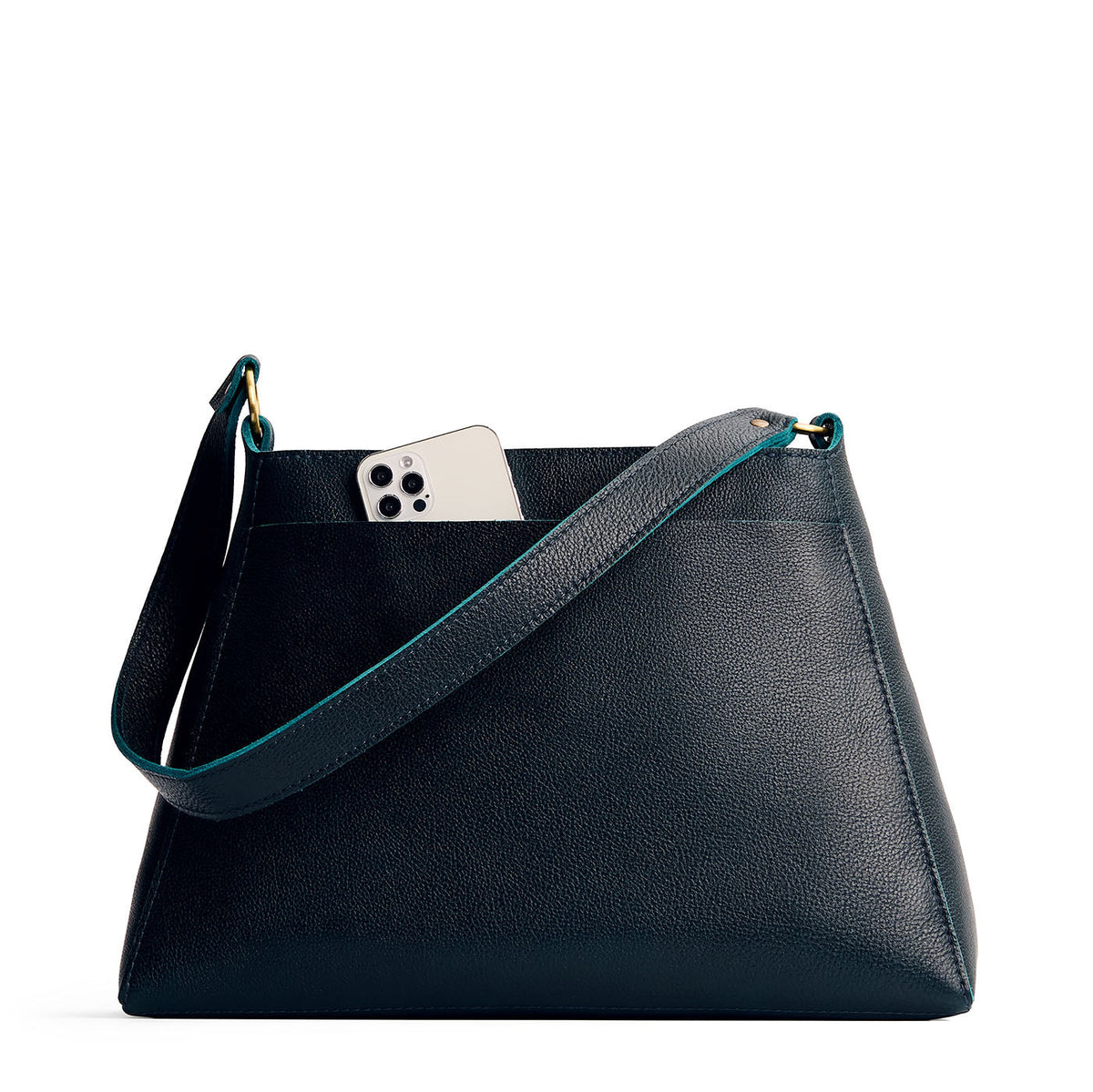 Triangle Shoulder Bag - Image 131