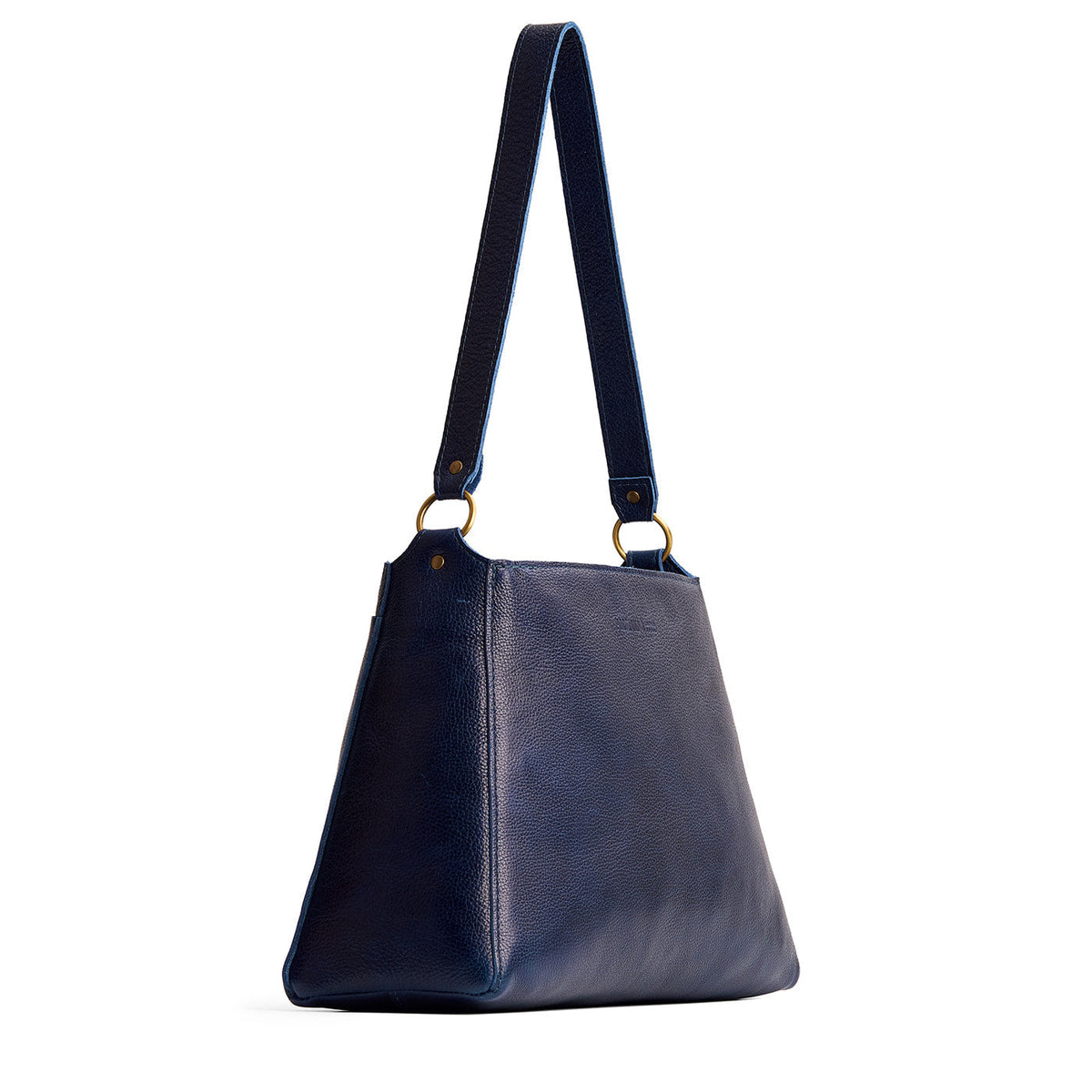 'Almost Perfect' Triangle Shoulder Bag - Image 166