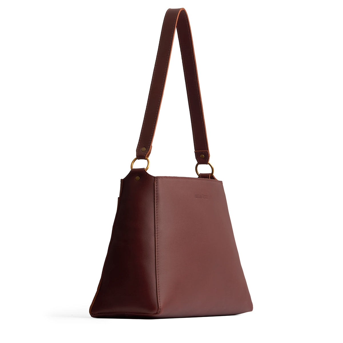 Triangle Shoulder Bag - Image 113