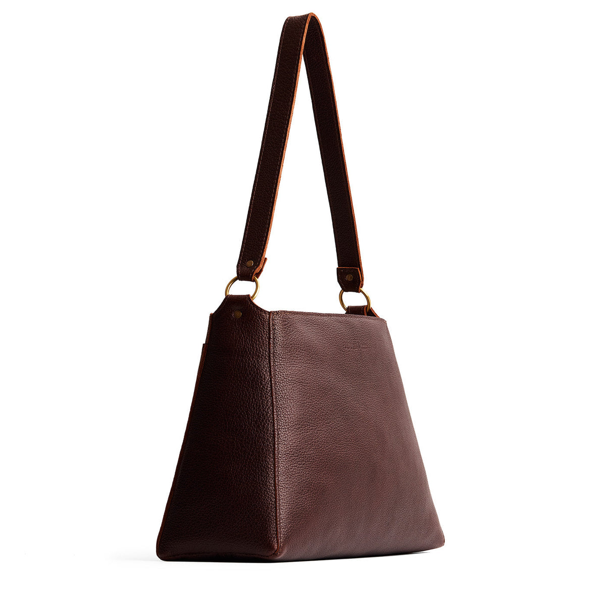 'Almost Perfect' Triangle Shoulder Bag - Image 168