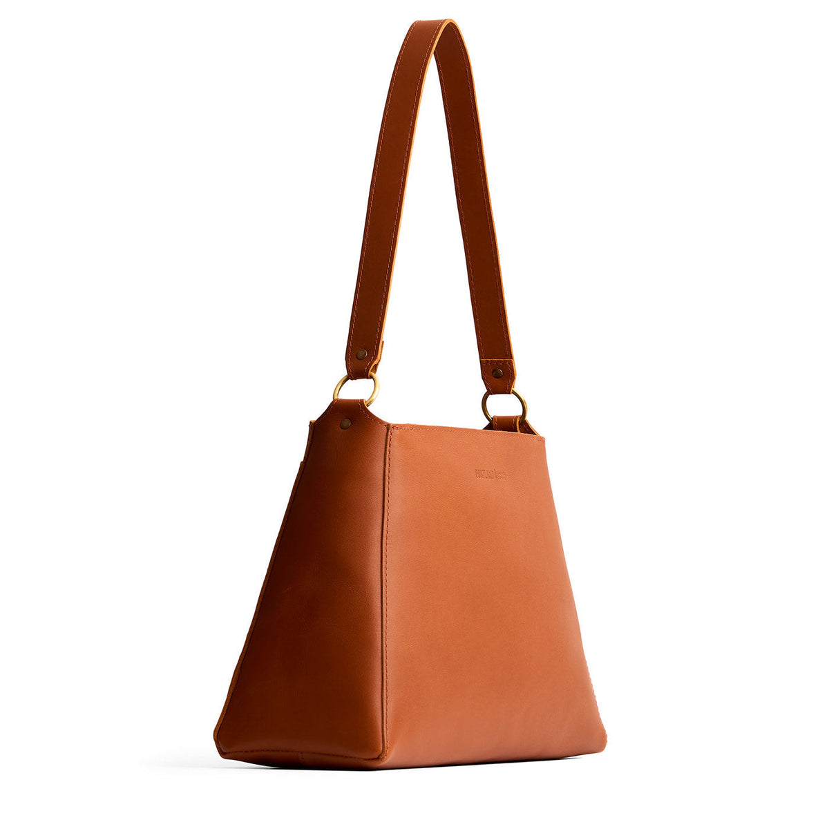 Triangle Shoulder Bag - Image 110