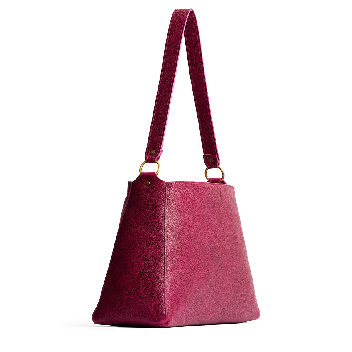 'Almost Perfect' Triangle Shoulder Bag - Image 164