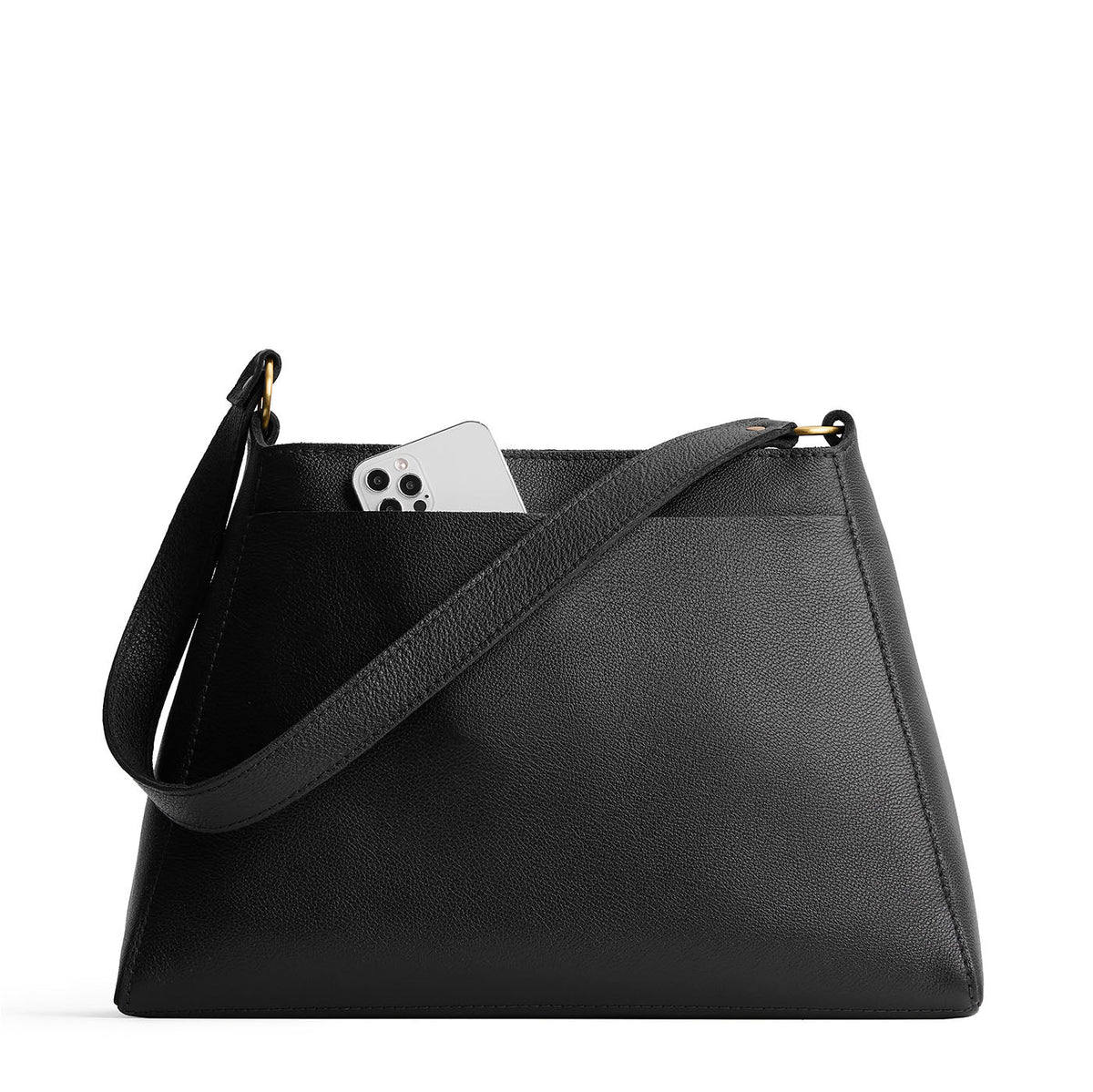 Triangle Shoulder Bag - Image 137