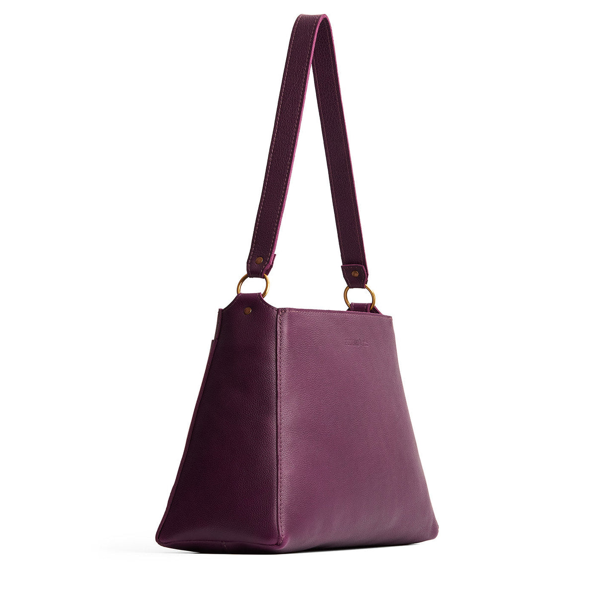 'Almost Perfect' Triangle Shoulder Bag - Image 169