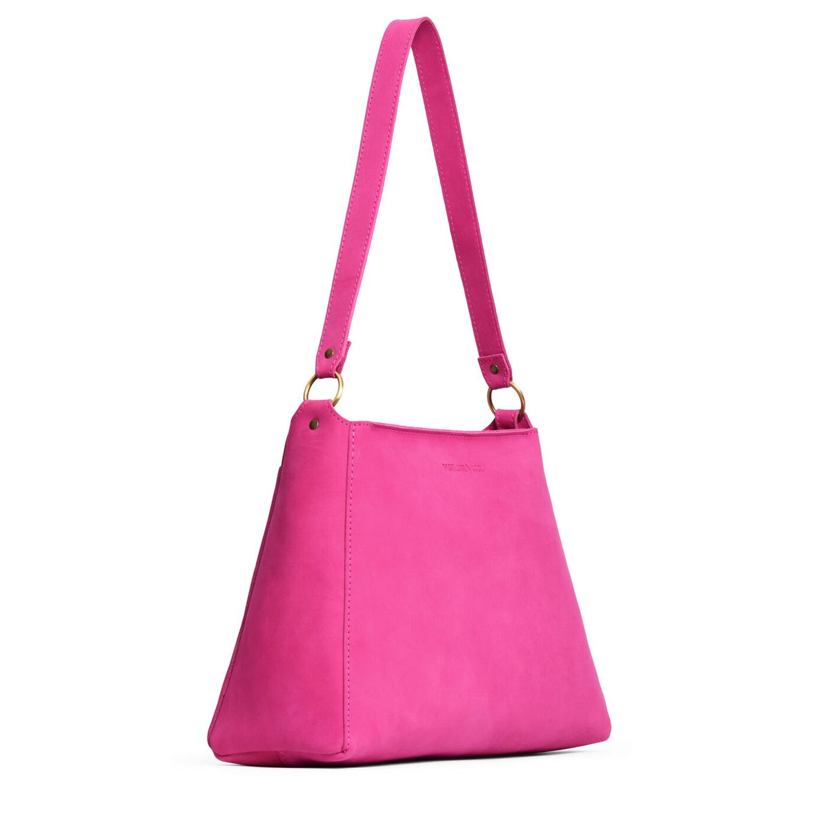 'Almost Perfect' Triangle Shoulder Bag - Image 177