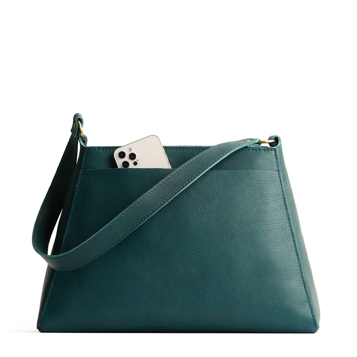 Triangle Shoulder Bag - Image 139