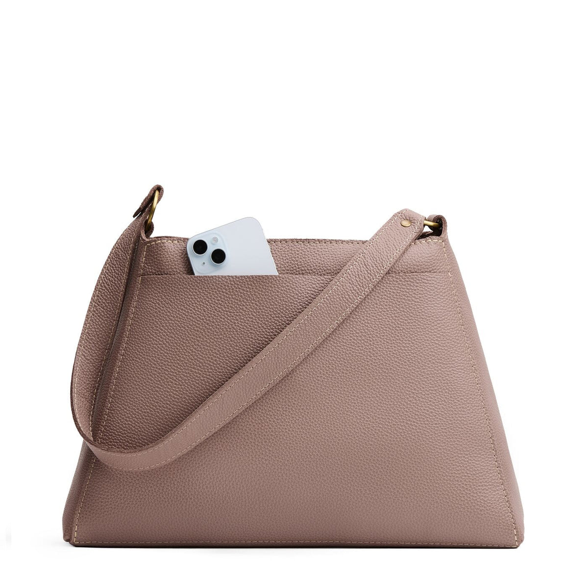 Triangle Shoulder Bag - Image 146