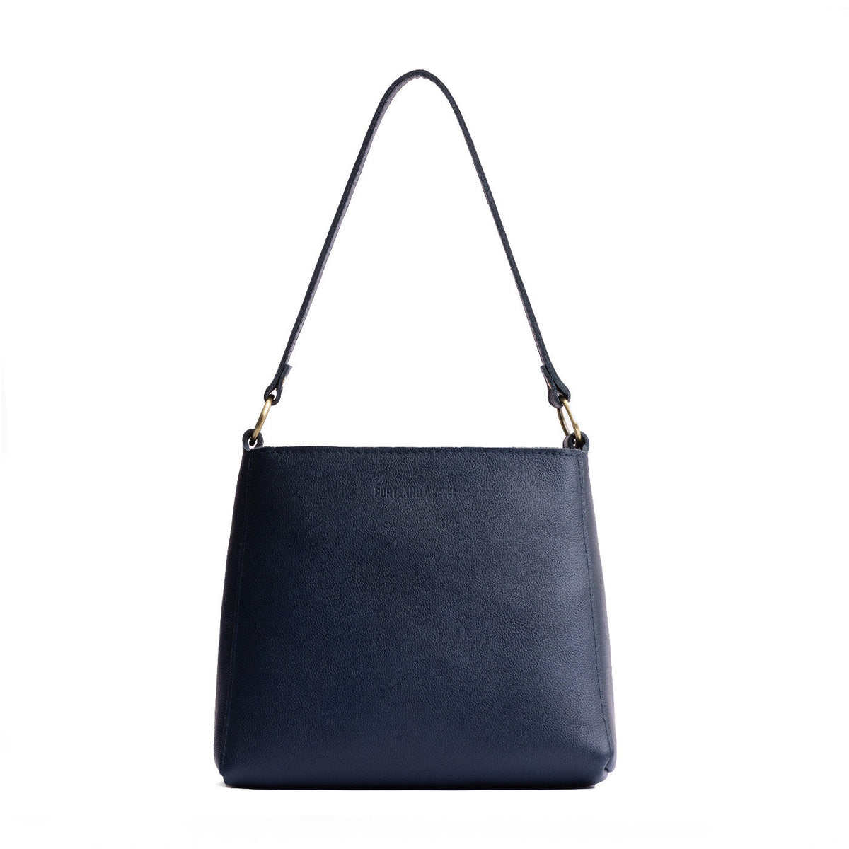 Triangle Shoulder Bag - Night Owl