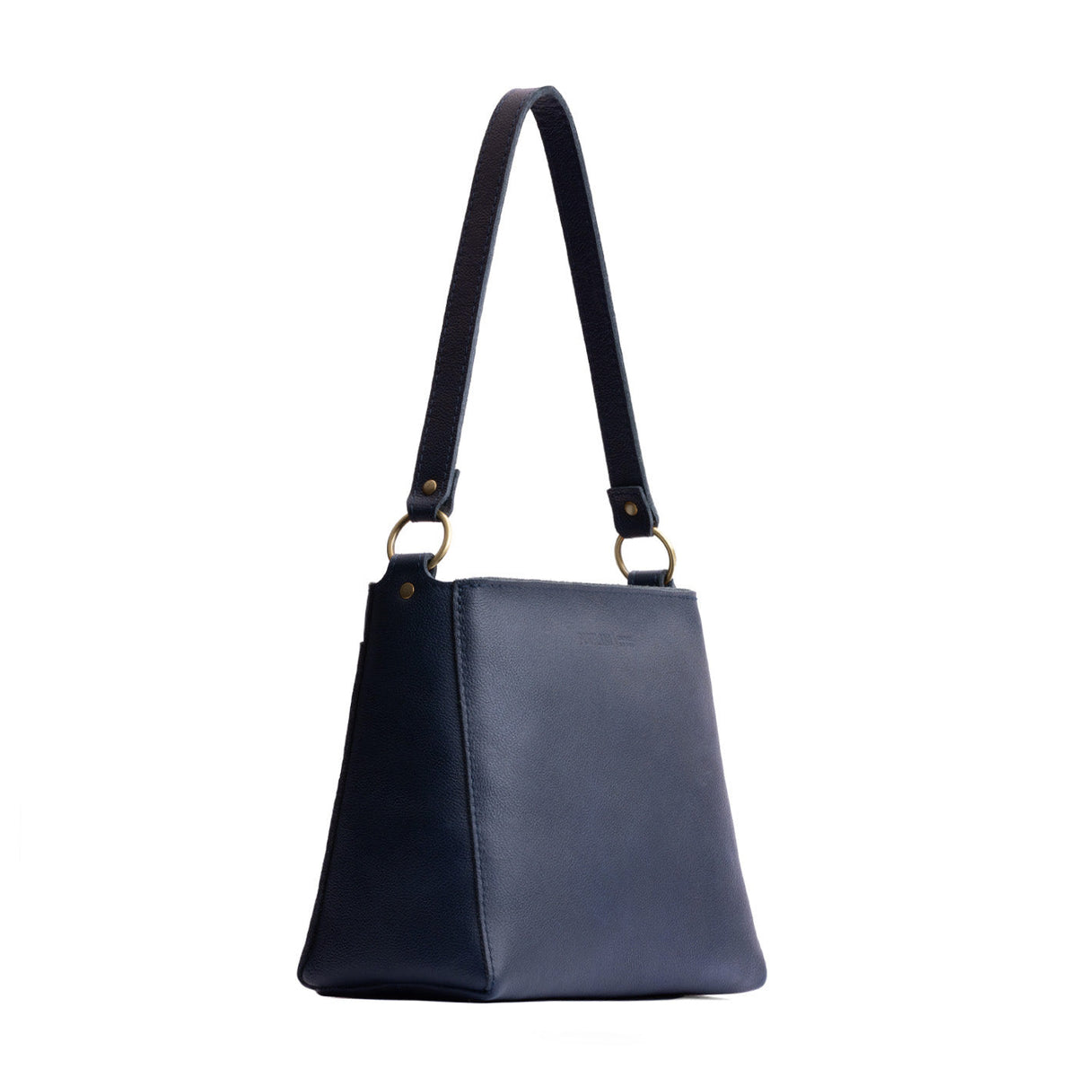 'Almost Perfect' Triangle Shoulder Bag - Image 60