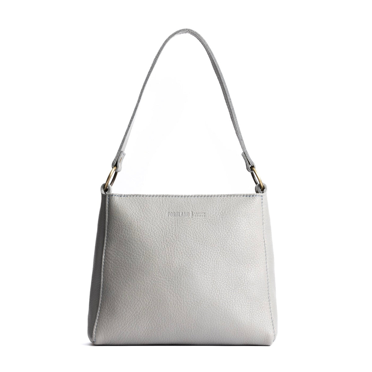 Triangle Shoulder Bag - Nimbus
