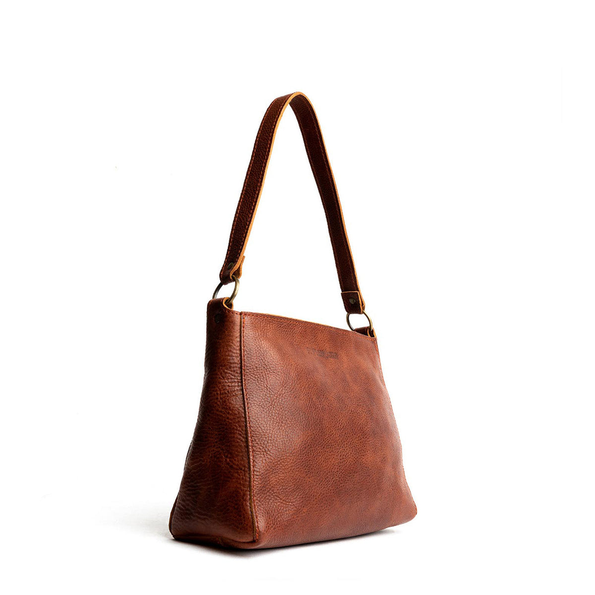 'Almost Perfect' Triangle Shoulder Bag - Image 47