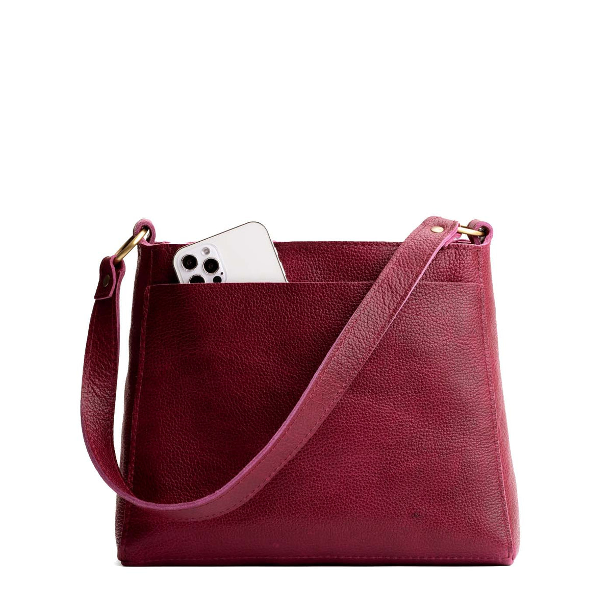 Triangle Shoulder Bag - Image 77