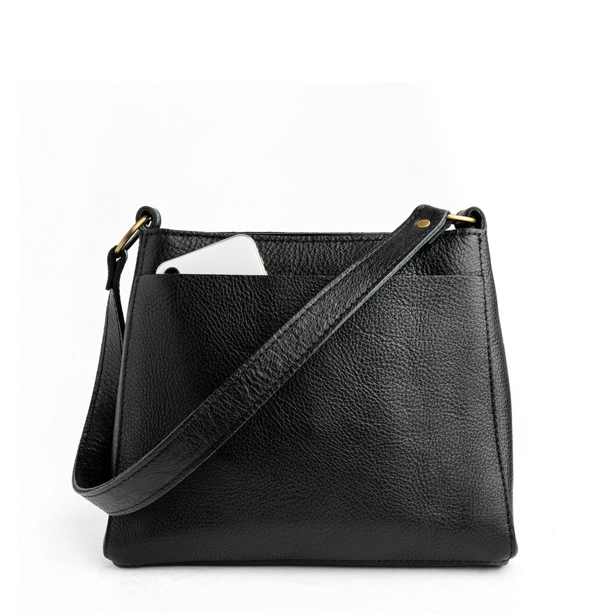 Triangle Shoulder Bag - Image 72