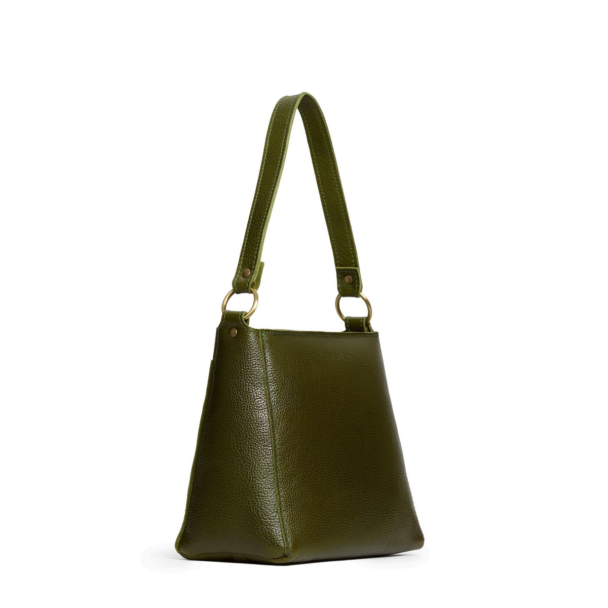'Almost Perfect' Triangle Shoulder Bag - Image 66
