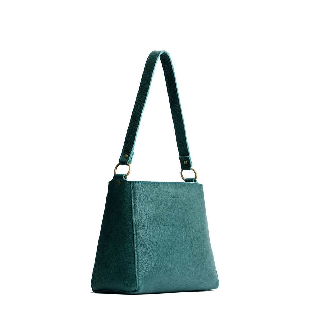 'Almost Perfect' Triangle Shoulder Bag - Image 58