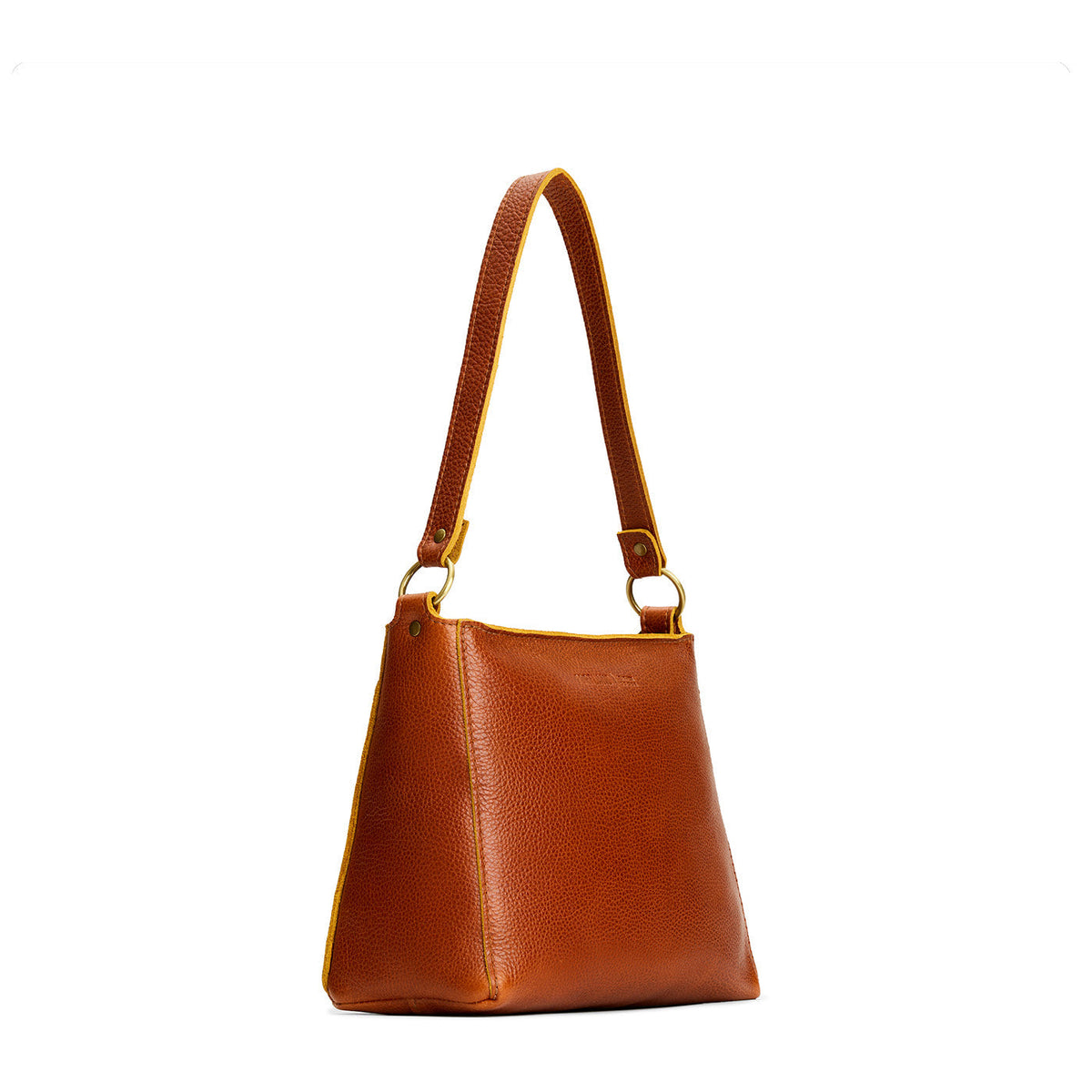 'Almost Perfect' Triangle Shoulder Bag - Image 63