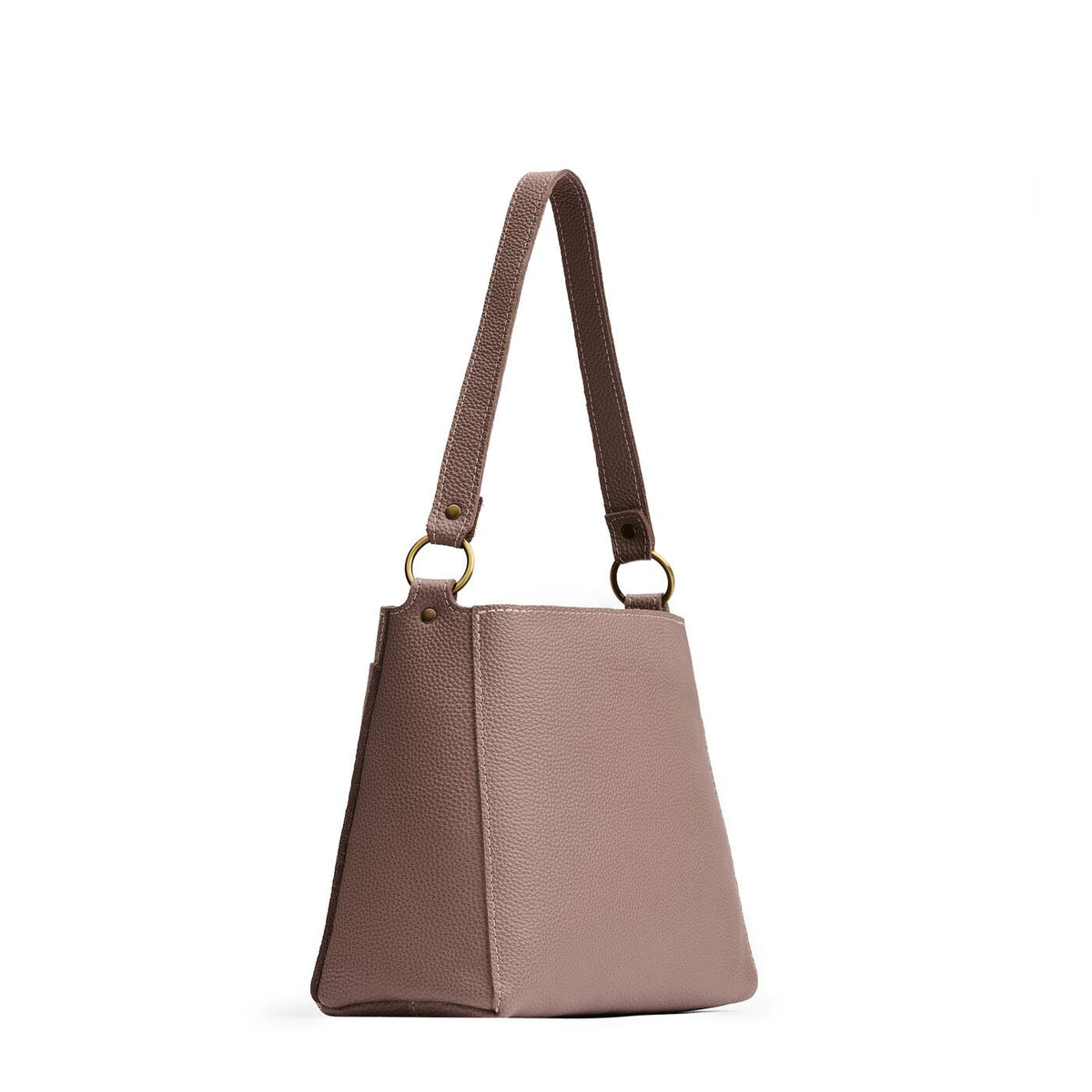 Triangle Shoulder Bag - Image 64