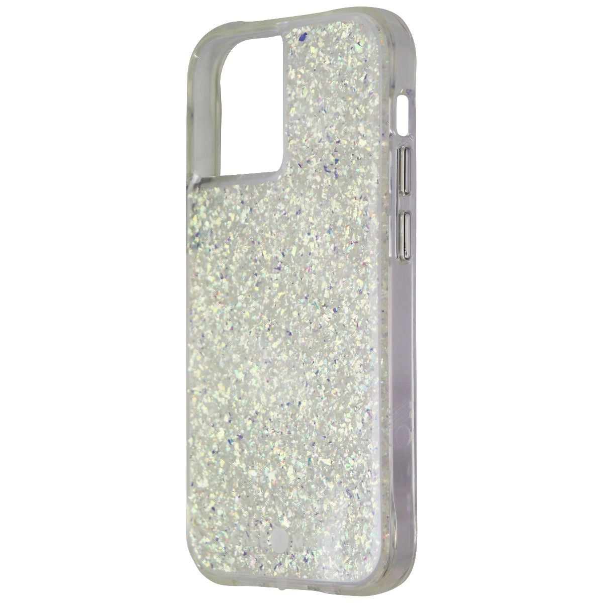 Case-Mate Twinkle Stardust Case for Apple iPhone 12 Mini - Stardust Clear - New