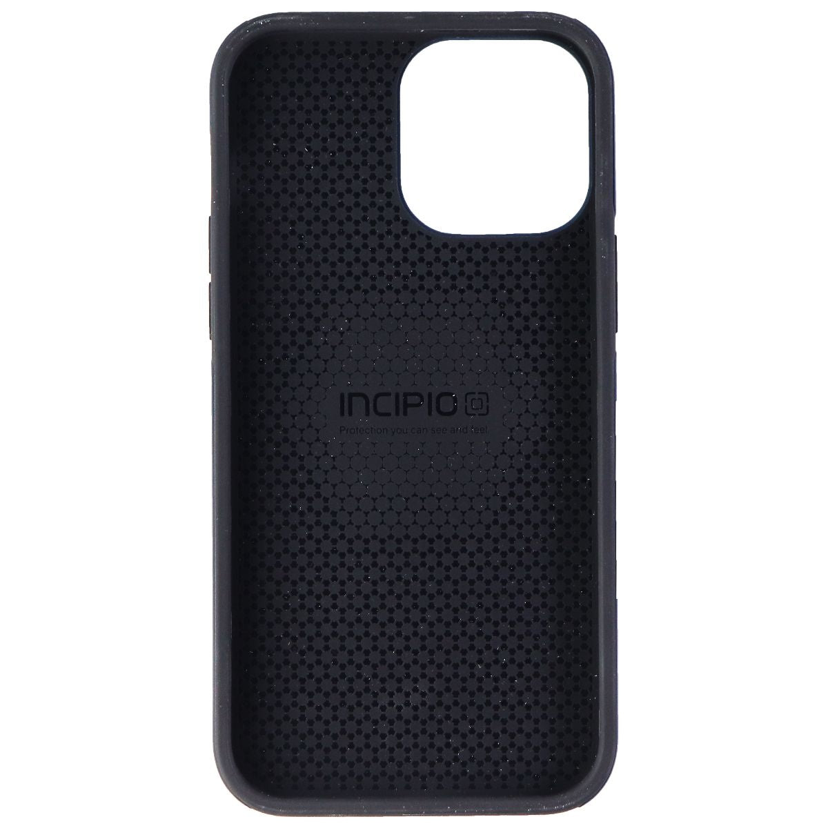 Incipio Duo Dual Layer Case for iPhone 13 Pro Max / 12 Pro Max - Dark Denim Blue - New - Image 2