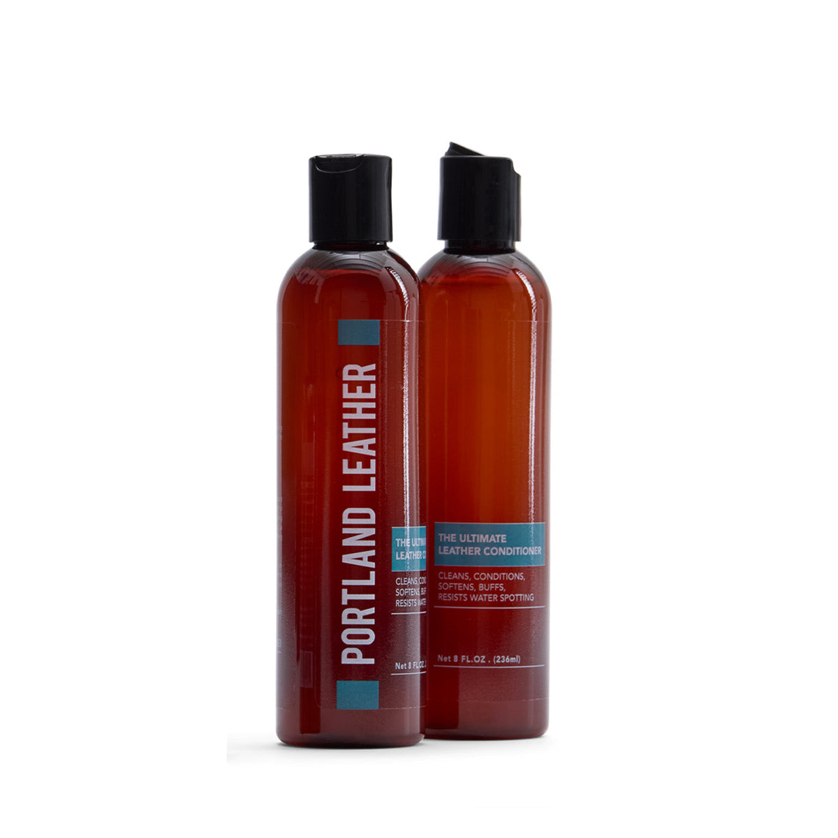 The Ultimate Leather Conditioner - 8oz