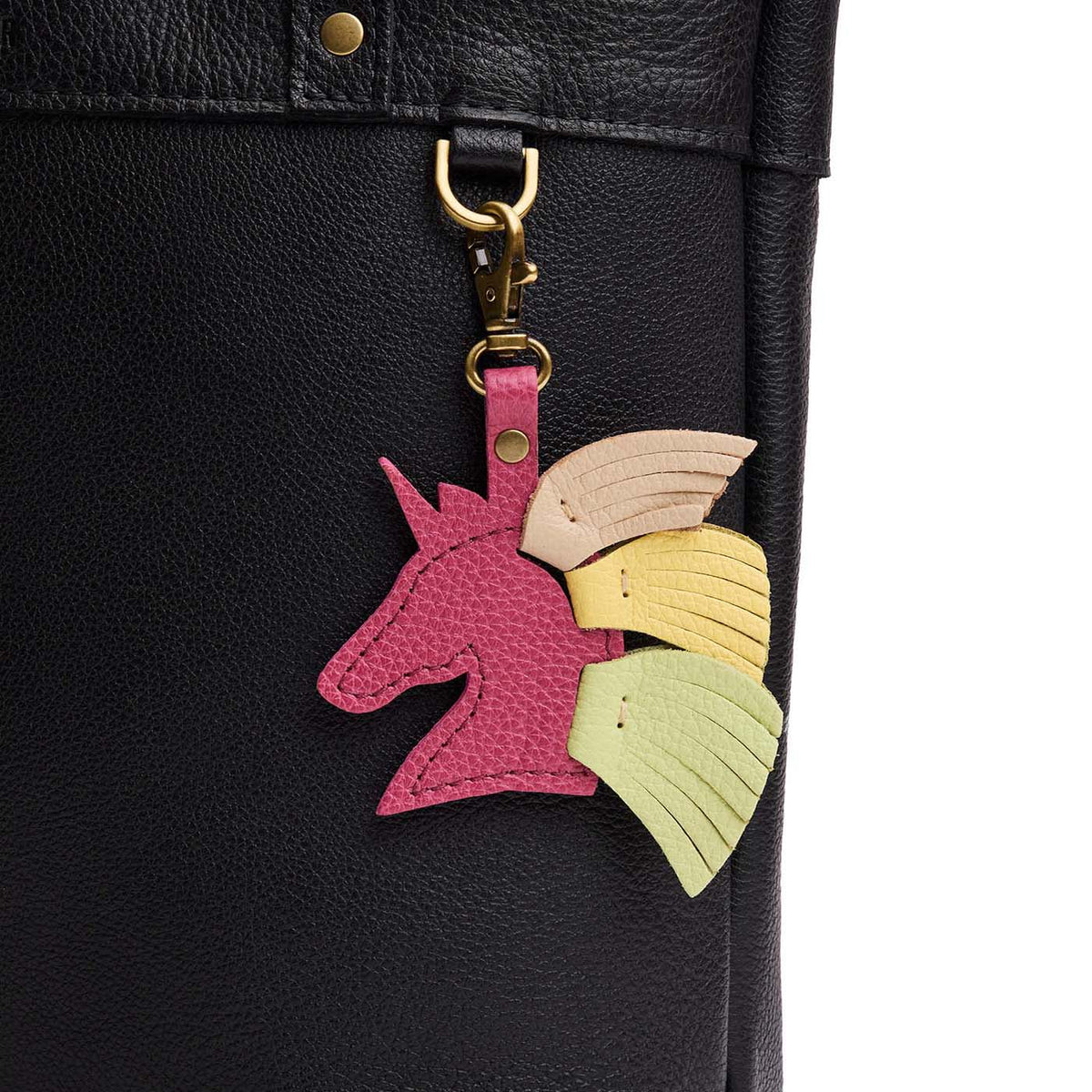 Unicorn Keychain - Image 2