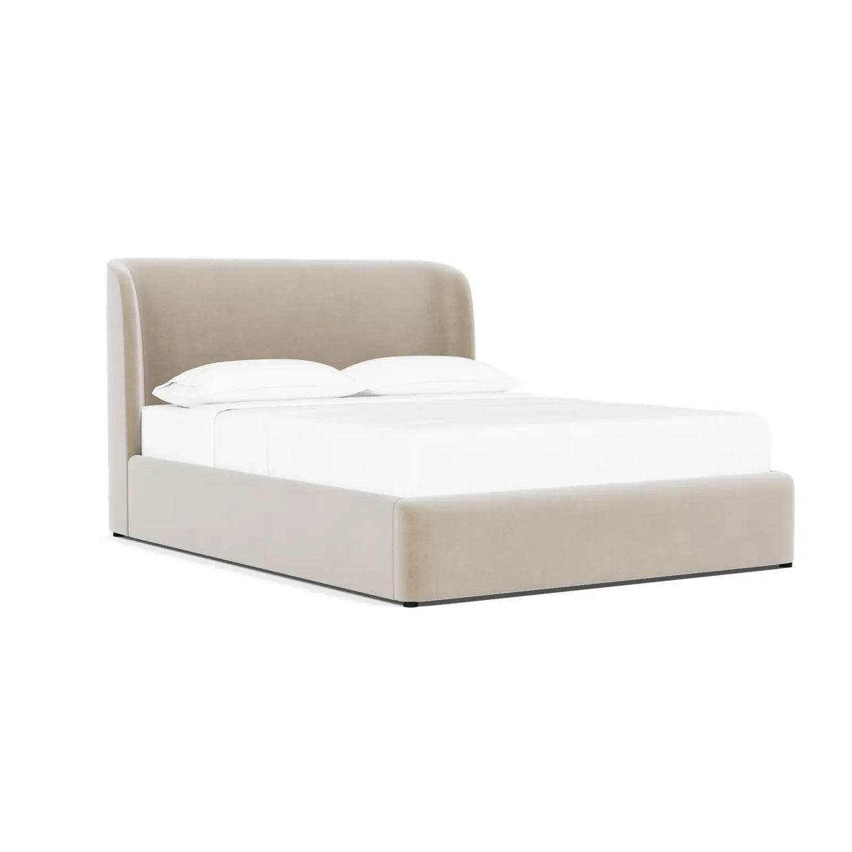 Sierra Bed - Pumice