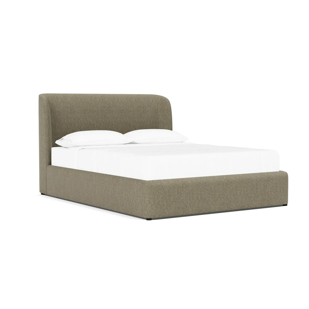 Sierra Bed - Dried Sage