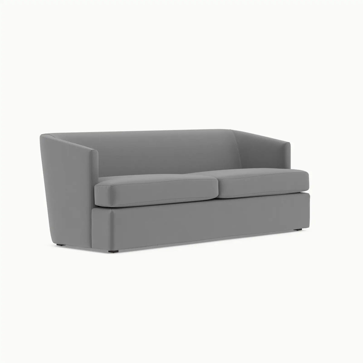Ruthie Sofa - Smoke